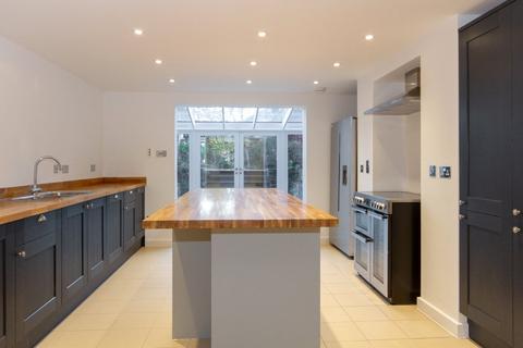 undefined, Brookside, Cambridge