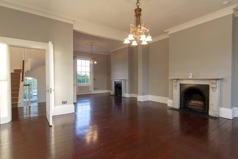 undefined, Brookside, Cambridge