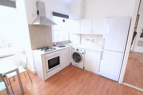 1 bedroom flat to rent, Goldhurst Terrace, South Hampstead, London