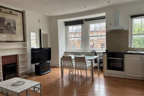 1 bedroom flat to rent, Goldhurst Terrace, South Hampstead, London