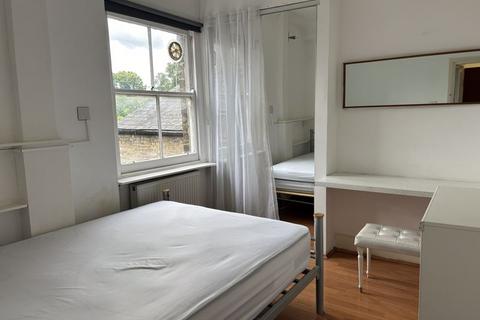 1 bedroom flat to rent, Goldhurst Terrace, South Hampstead, London