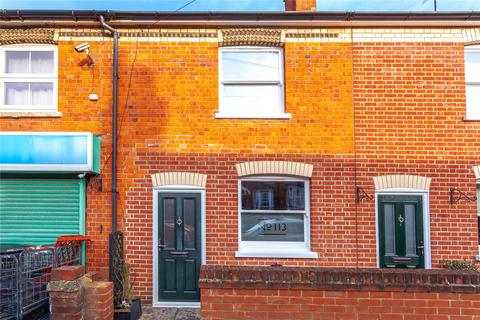 undefined, Victoria Road, Berkshire RG10