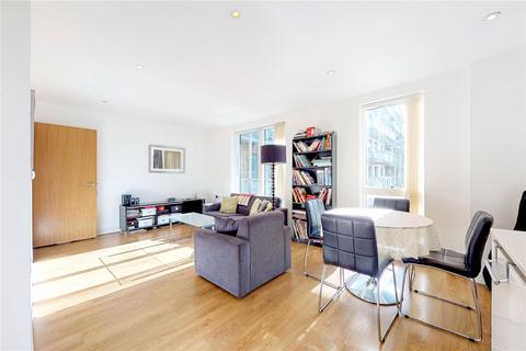 2 bedroom flat to rent, Seven Seas Gardens, London E3