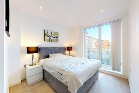 2 bedroom flat to rent, Seven Seas Gardens, London E3