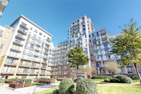 2 bedroom flat to rent, Seven Seas Gardens, London E3