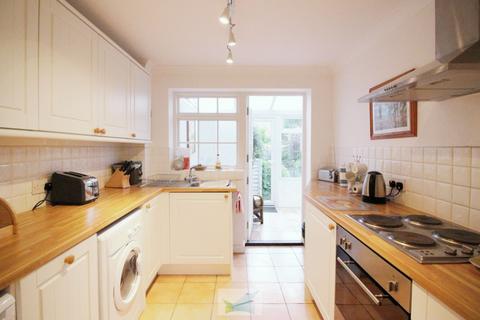 undefined, Mudeford, Christchurch