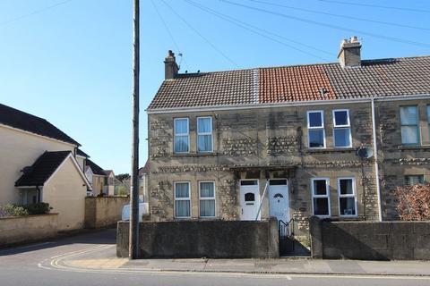 3 bedroom end of terrace house for sale - Wellsway, Bath