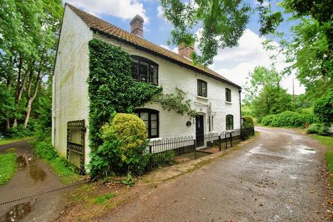 Search Cottages For Sale In Shropshire Onthemarket