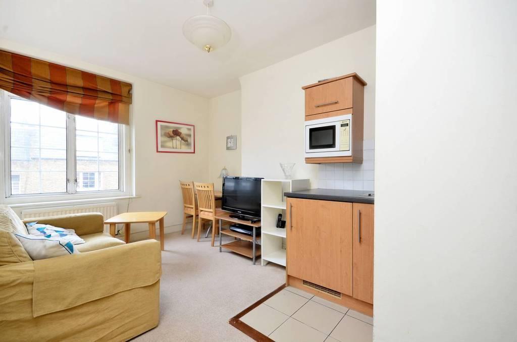 Marble Arch Apartments Harrowby Street W1h 5pq 1 Bed Apartment To Image 1 Of 5