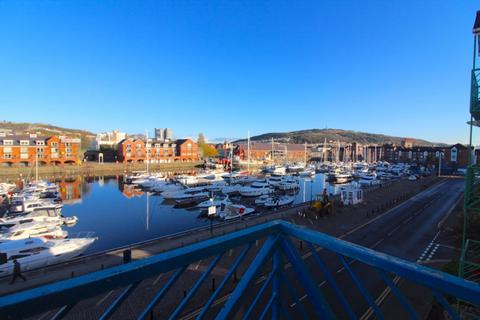 undefined, Empress House, Trawler Road, Maritime Quarter, Swansea, West Glamorgan, SA1 1YF