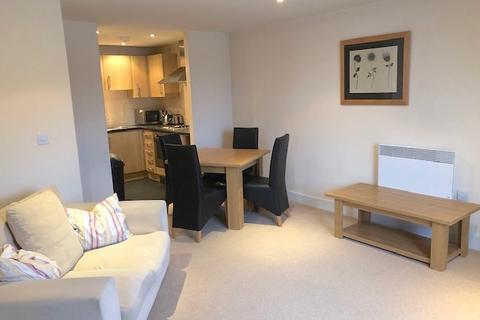 1 bedroom apartment to rent, Altamar, Kings Road, Swansea, West Glamorgan, SA1 8P