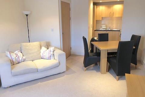 1 bedroom apartment to rent, Altamar, Kings Road, Swansea, West Glamorgan, SA1 8P