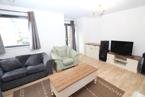 4 bedroom townhouse to rent - St Catherine’s court, maritime Quarter, Swansea
