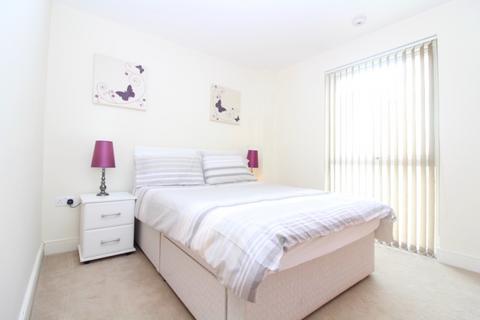 2 bedroom flat to rent - Meridian Bay, Trawler Road, Swansea
