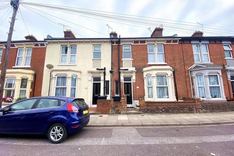 5 bedroom terraced house to rent, Sandringham Road, Portsmouth