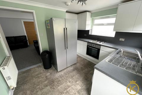 5 bedroom terraced house to rent, Sandringham Road, Portsmouth