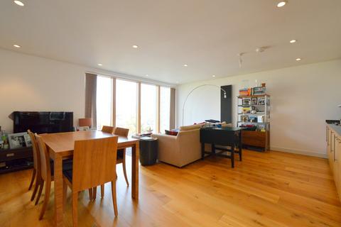 2 bedroom apartment to rent, Bermondsey Square