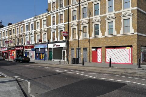 undefined, Bethnal Green Road, London E2