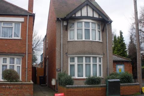 3 bed detached house for rent in Princes Street, NUNEATON, Warwickshire
