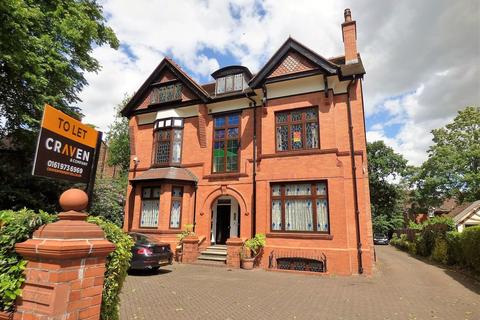 2 bedroom apartment to rent, Gainsborough, Didsbury