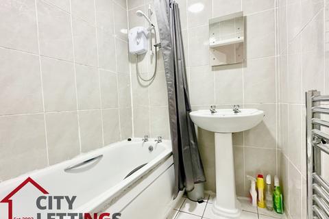 5 bedroom terraced house to rent, Waterloo Promenade, Arboretum