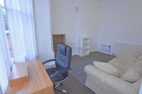 1 bedroom flat to rent, Burns Street Nottingham NG7