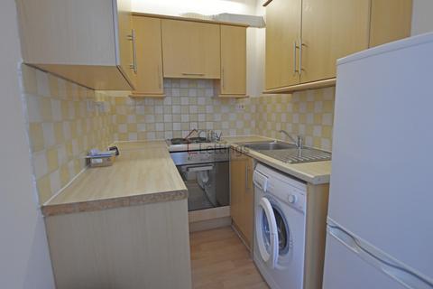 1 bedroom flat to rent, Burns Street Nottingham NG7