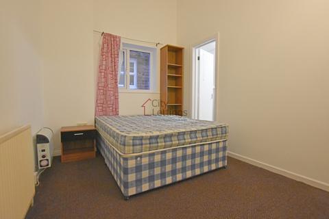 1 bedroom flat to rent, Burns Street Nottingham NG7