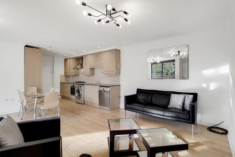 undefined, Brickfield Close, Hackney E9