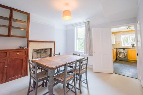2 bedroom semi-detached house to rent, Burnham Road, Bath