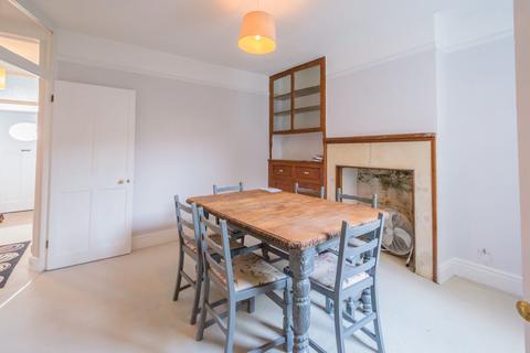 2 bedroom semi-detached house to rent, Burnham Road, Bath