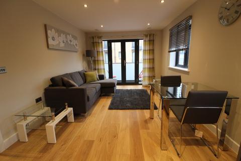 1 bedroom apartment to rent, Weldale Street, Reading, RG1