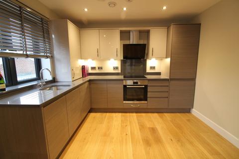 1 bedroom apartment to rent, Weldale Street, Reading, RG1