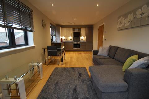 1 bedroom apartment to rent, Weldale Street, Reading, RG1