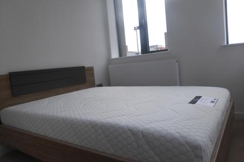 1 bedroom apartment to rent - Garrard House, 30 Garrard Street, Reading, RG1