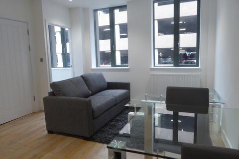 undefined, Garrard House, 30 Garrard Street, Reading, RG1