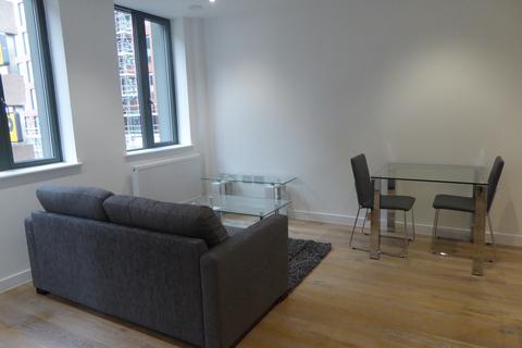 undefined, Garrard House, 30 Garrard Street, Reading, RG1