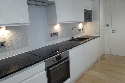 undefined, Garrard House, 30 Garrard Street, Reading, RG1