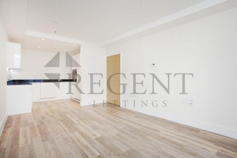 1 bedroom apartment to rent - George View, Knaresborough Drive, SW18
