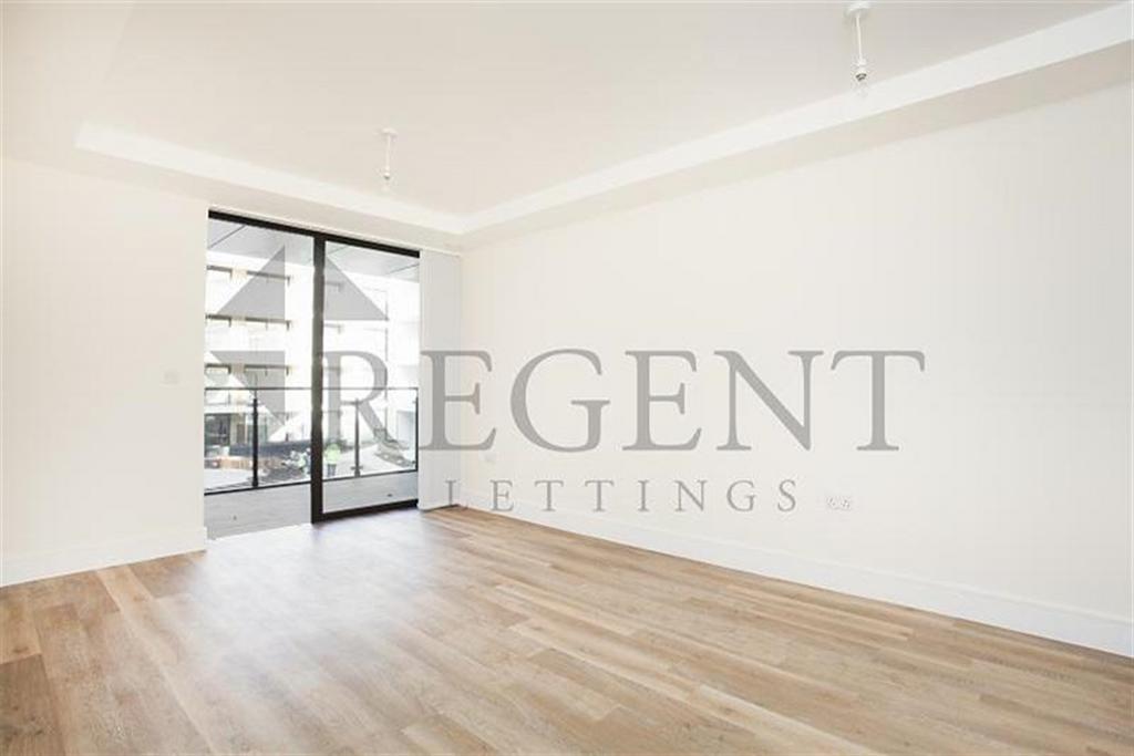 Open plan