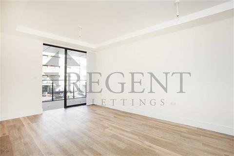 undefined, George View, Knaresborough Drive, SW18