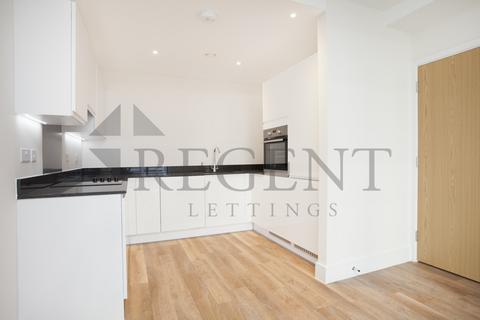 undefined, George View, Knaresborough Drive, SW18