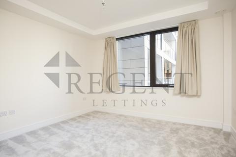 undefined, George View, Knaresborough Drive, SW18