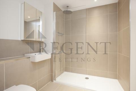 undefined, George View, Knaresborough Drive, SW18