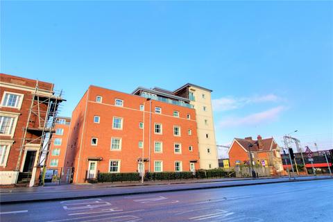 1 bedroom apartment to rent, Malcolm Place, Reading RG1