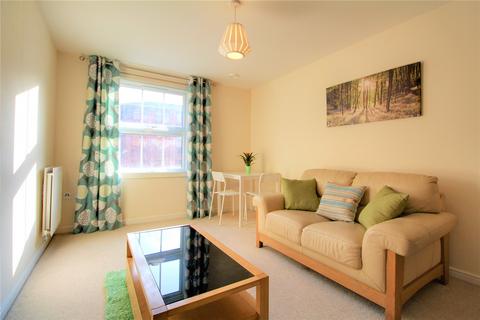 1 bedroom apartment to rent, Malcolm Place, Reading RG1