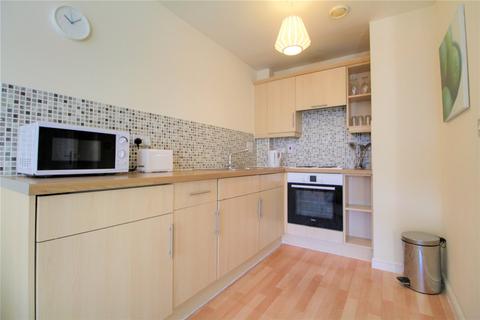 1 bedroom apartment to rent, Malcolm Place, Reading RG1