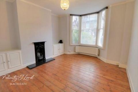 1 bedroom apartment to rent, Humber Road, London