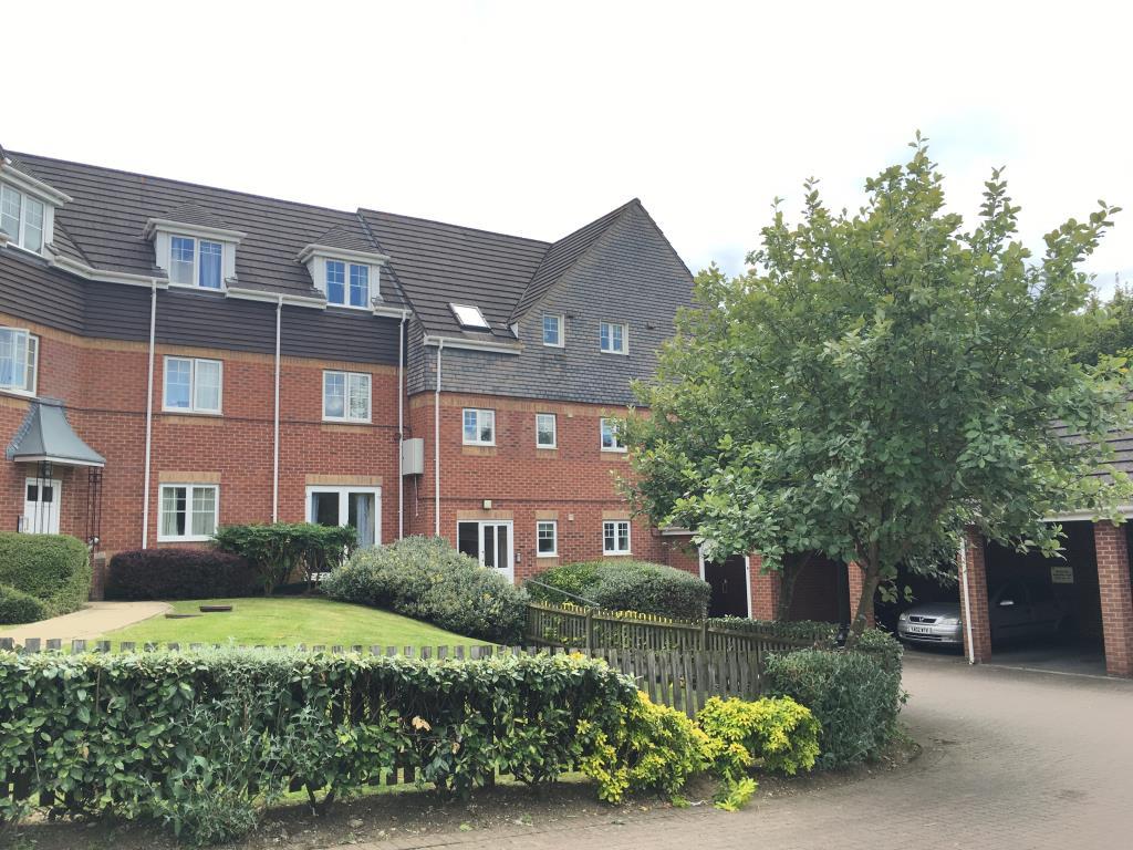 Acorn Drive, Thatcham, RG18 2 bed apartment £700 pcm (£162 pw)