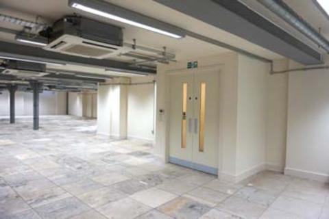 Office to rent - Victoria House, Leonard Circus, London, EC2A